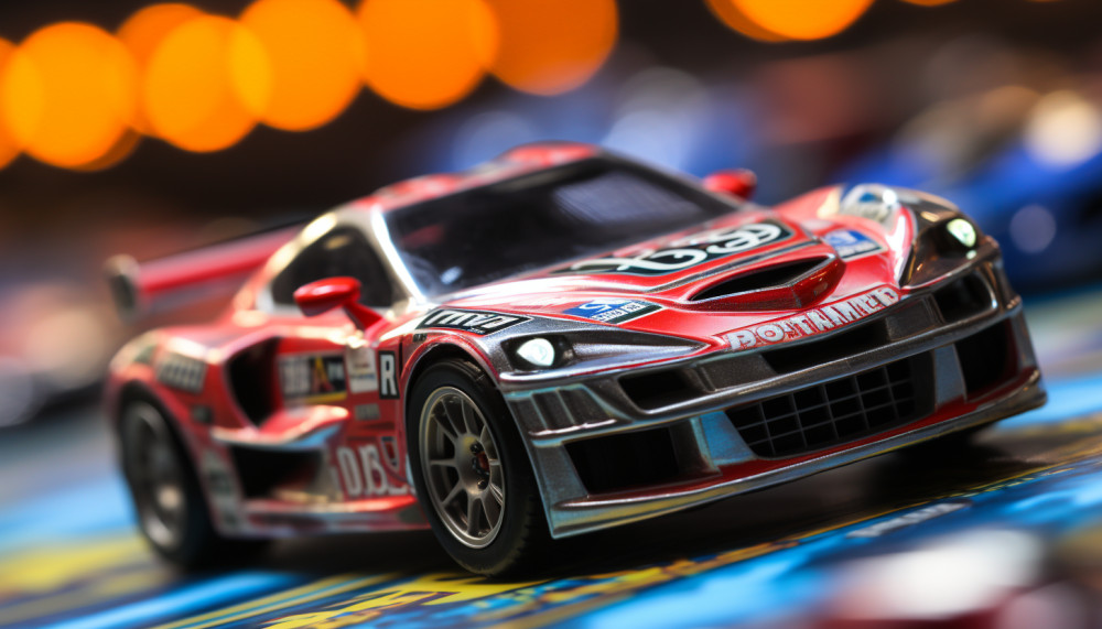 Exploring the Fascinating World of E-Sports