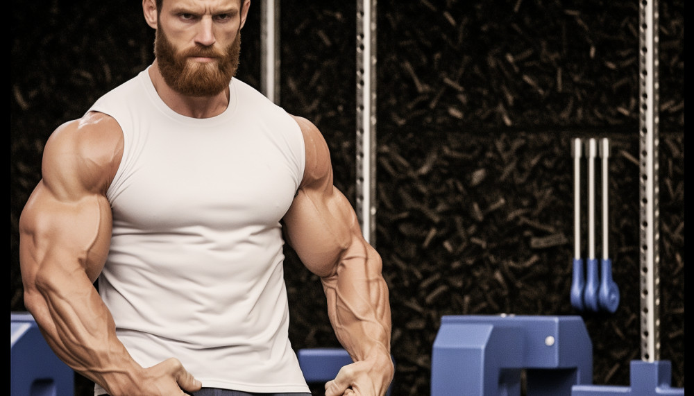 Unveiling the Science Behind Effective Muscle Recovery